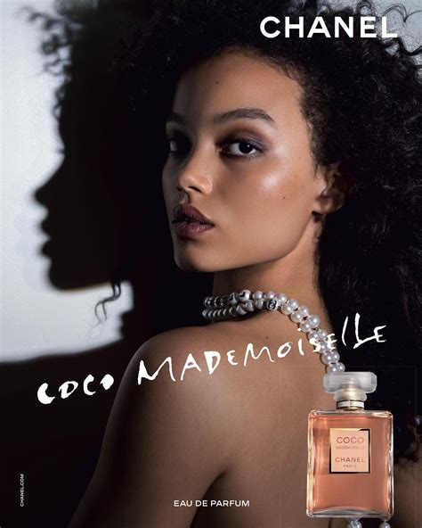 coco chanel reclame 2023|chanel coco mademoiselle ad.